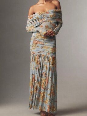 white maxi mesh dress White Mesh Maxi Dress – Lets Swim